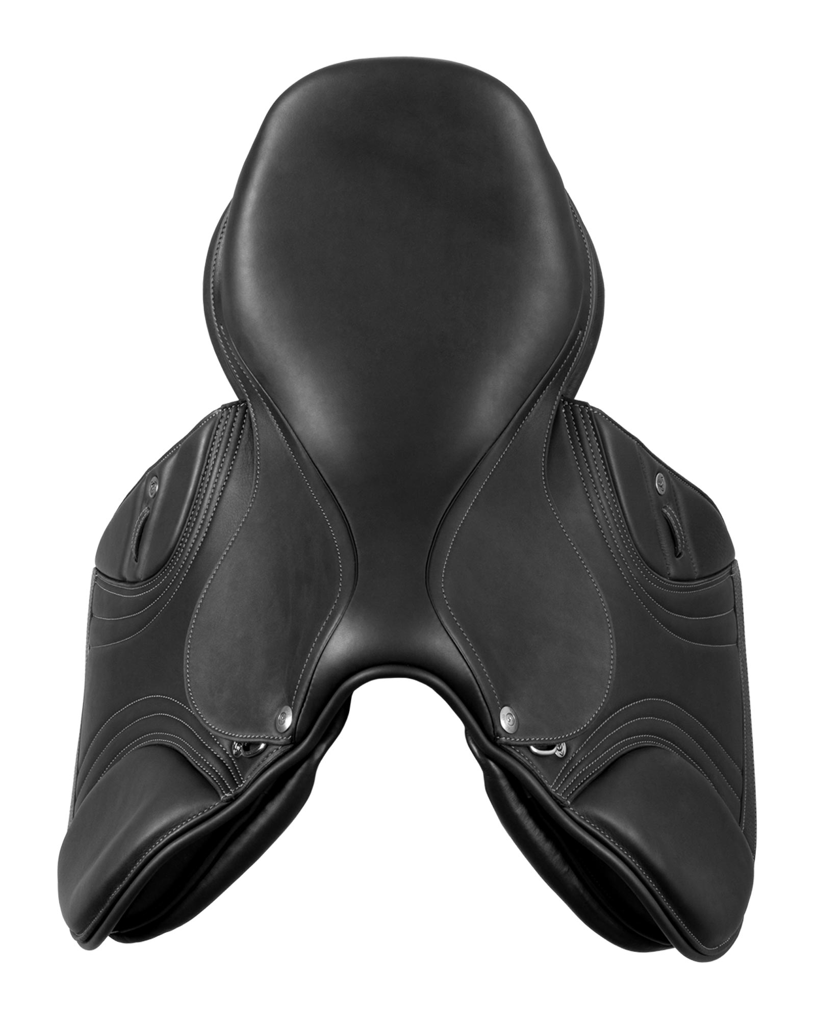 Sublime KC Race 2.4 Comfort jumping saddle