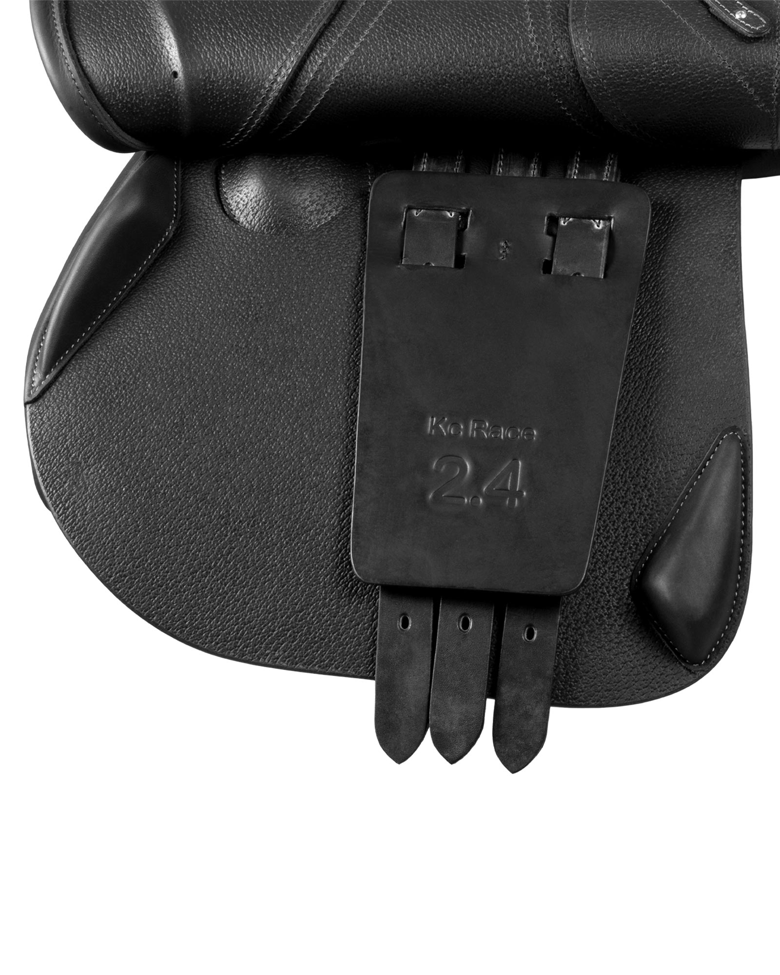 Sublime KC Race 2.4 Comfort jumping saddle