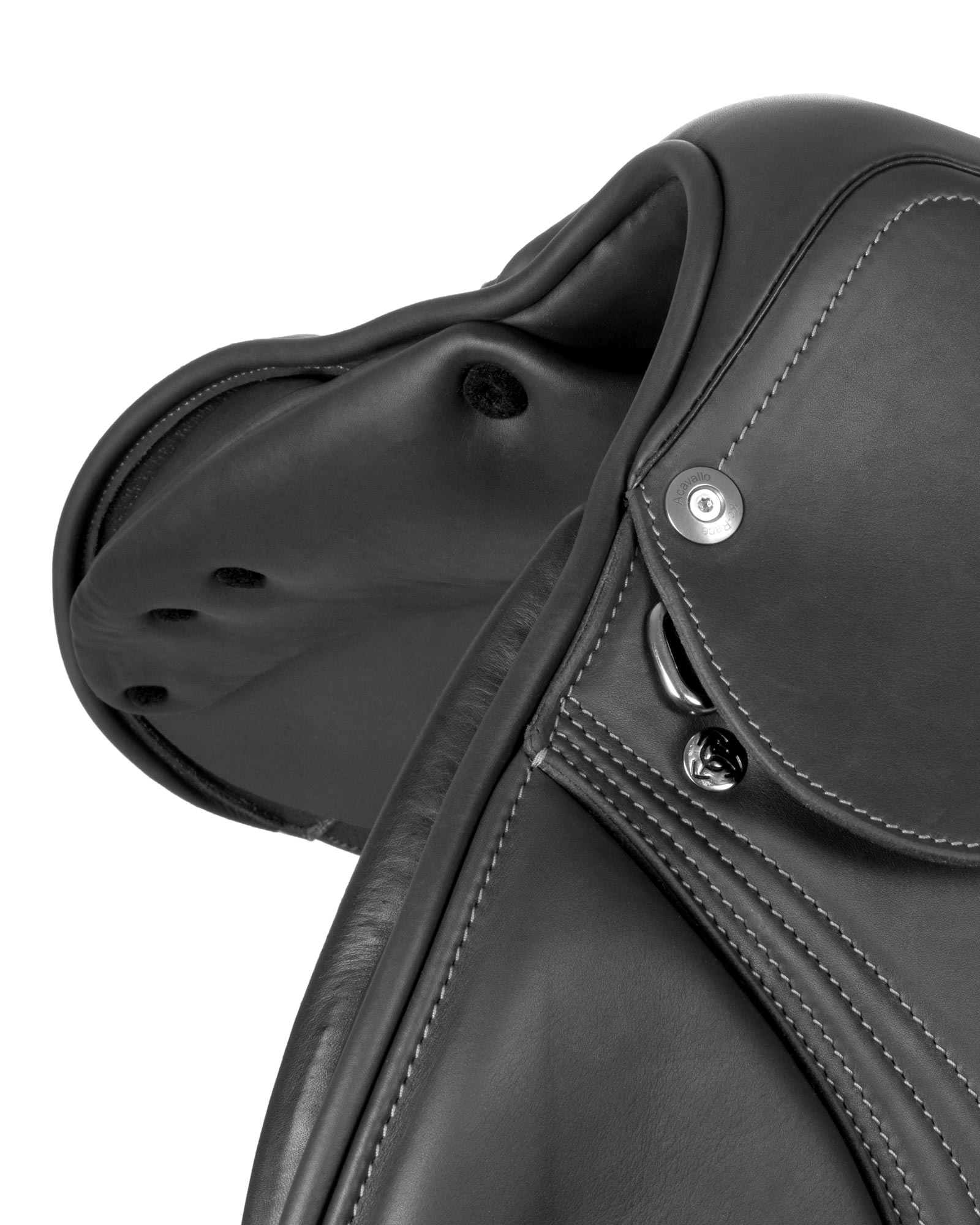 Sublime KC Race 2.4 Comfort jumping saddle