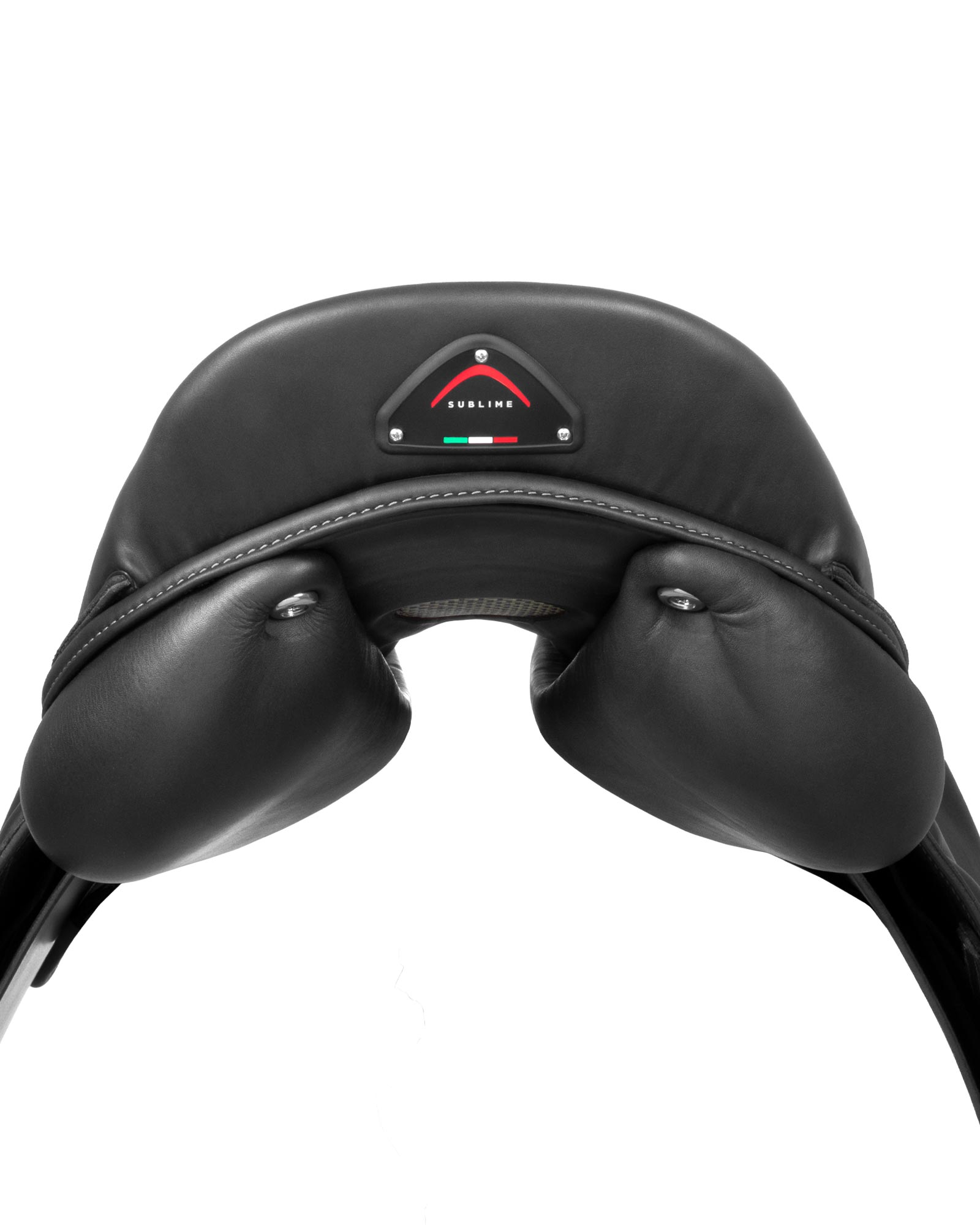 Sublime KC Race 2.4 Comfort jumping saddle