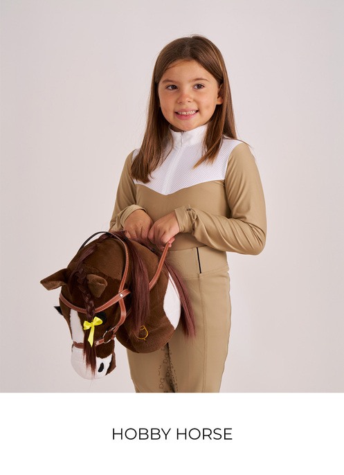 HOBBY HORSE