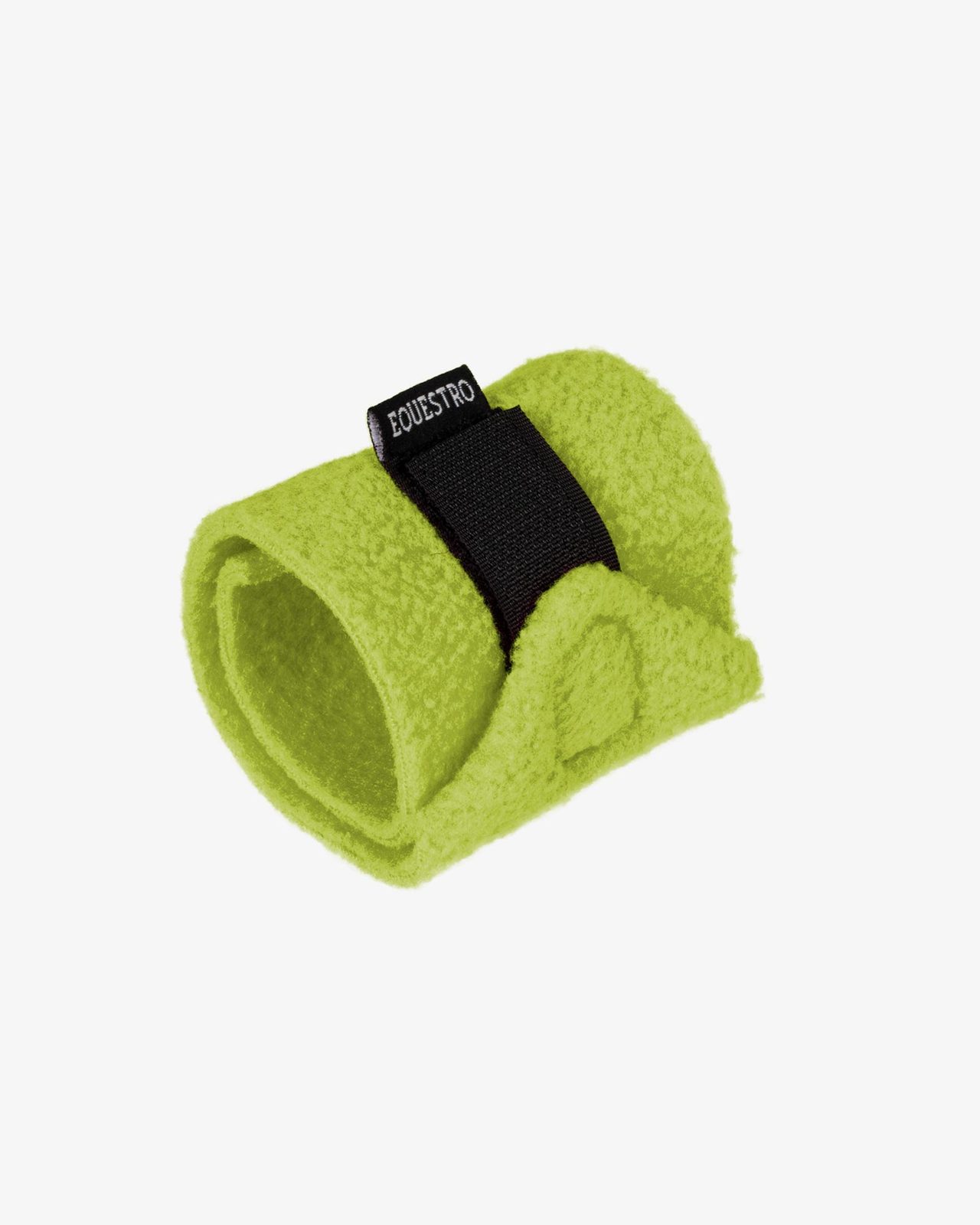 Toy horse bandages set