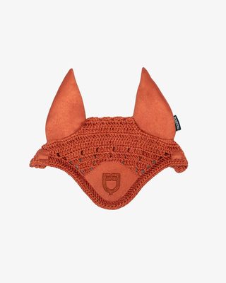 Toy Horse fly veil