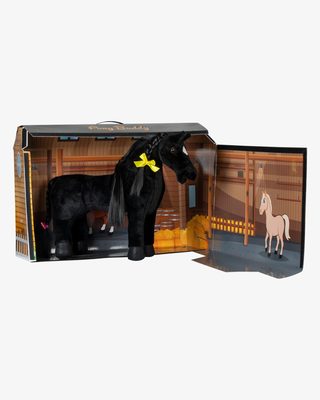 Toy horse 48x33 cm