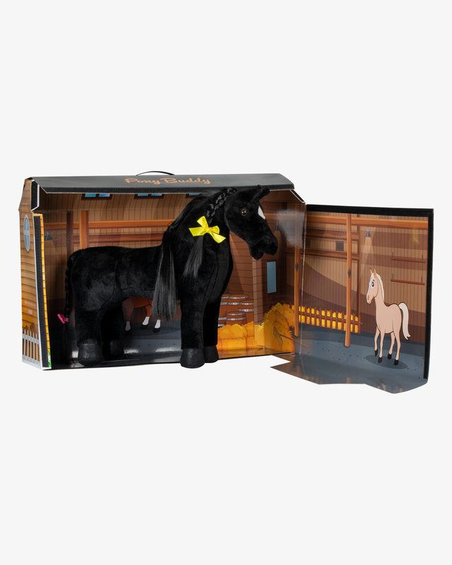 Toy horse 48x33 cm