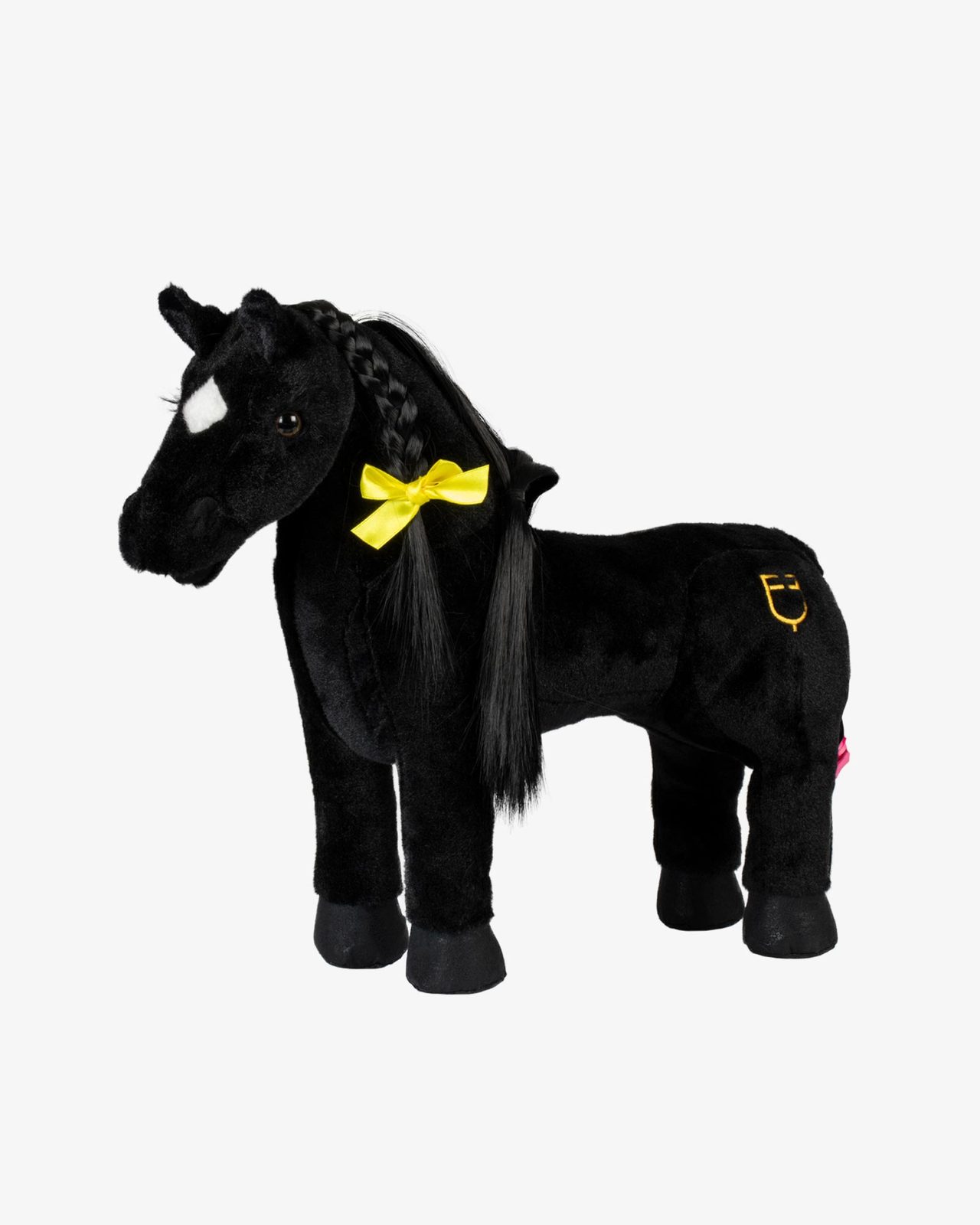 Toy horse 48x33 cm