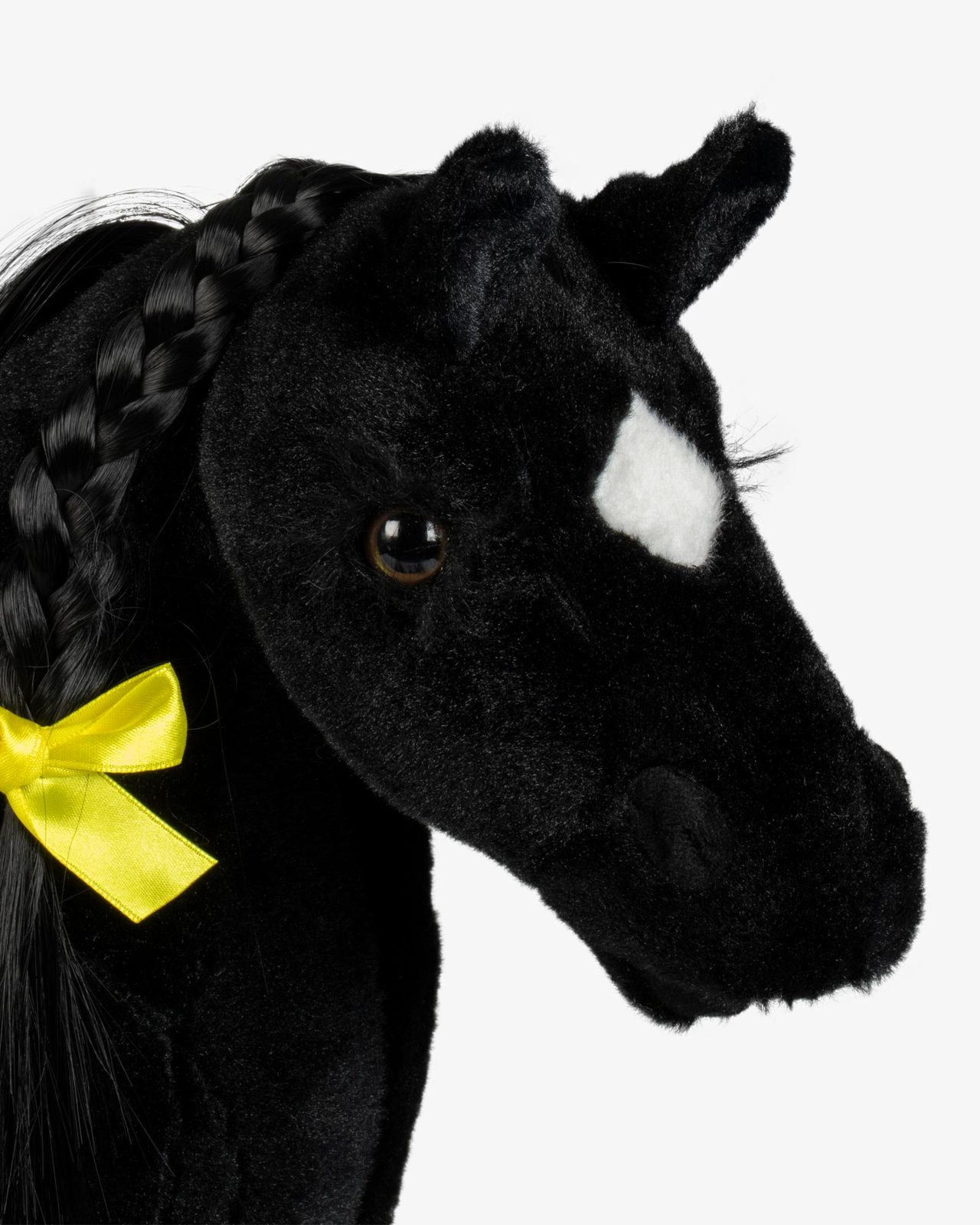 Toy horse 48x33 cm