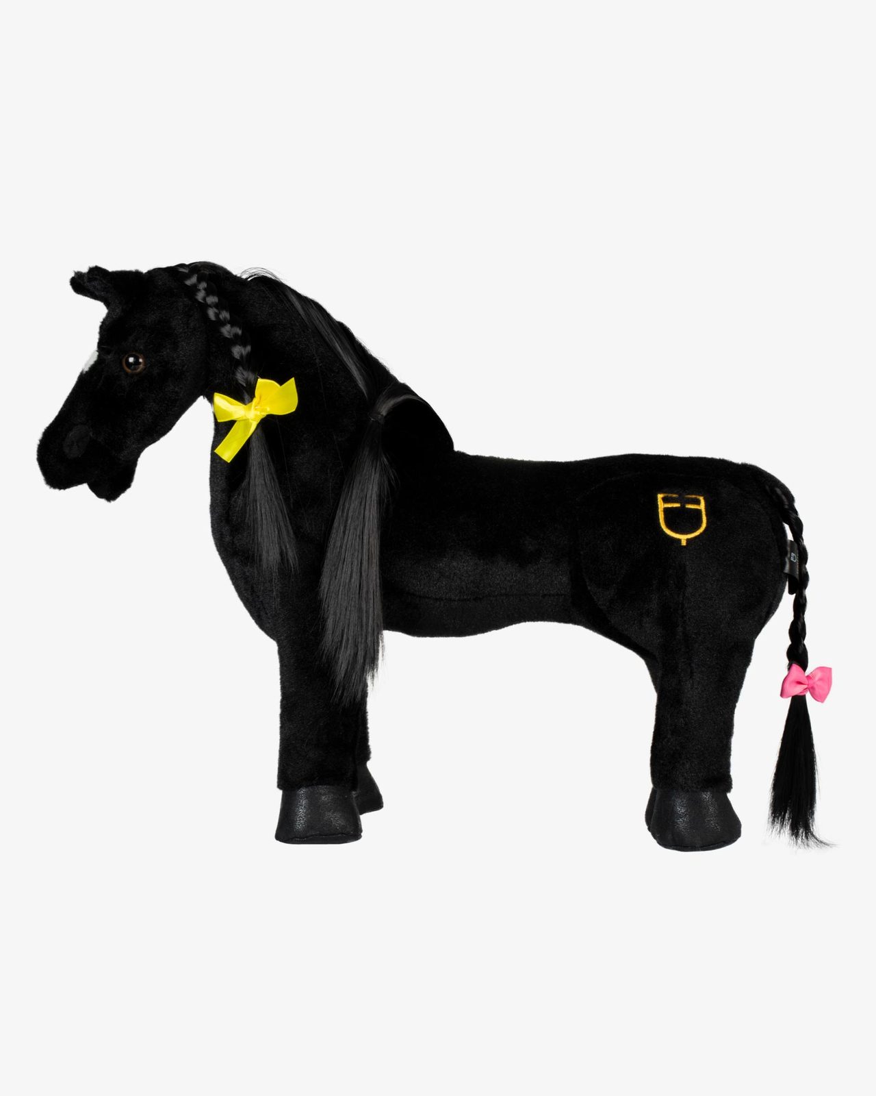 Toy horse 48x33 cm