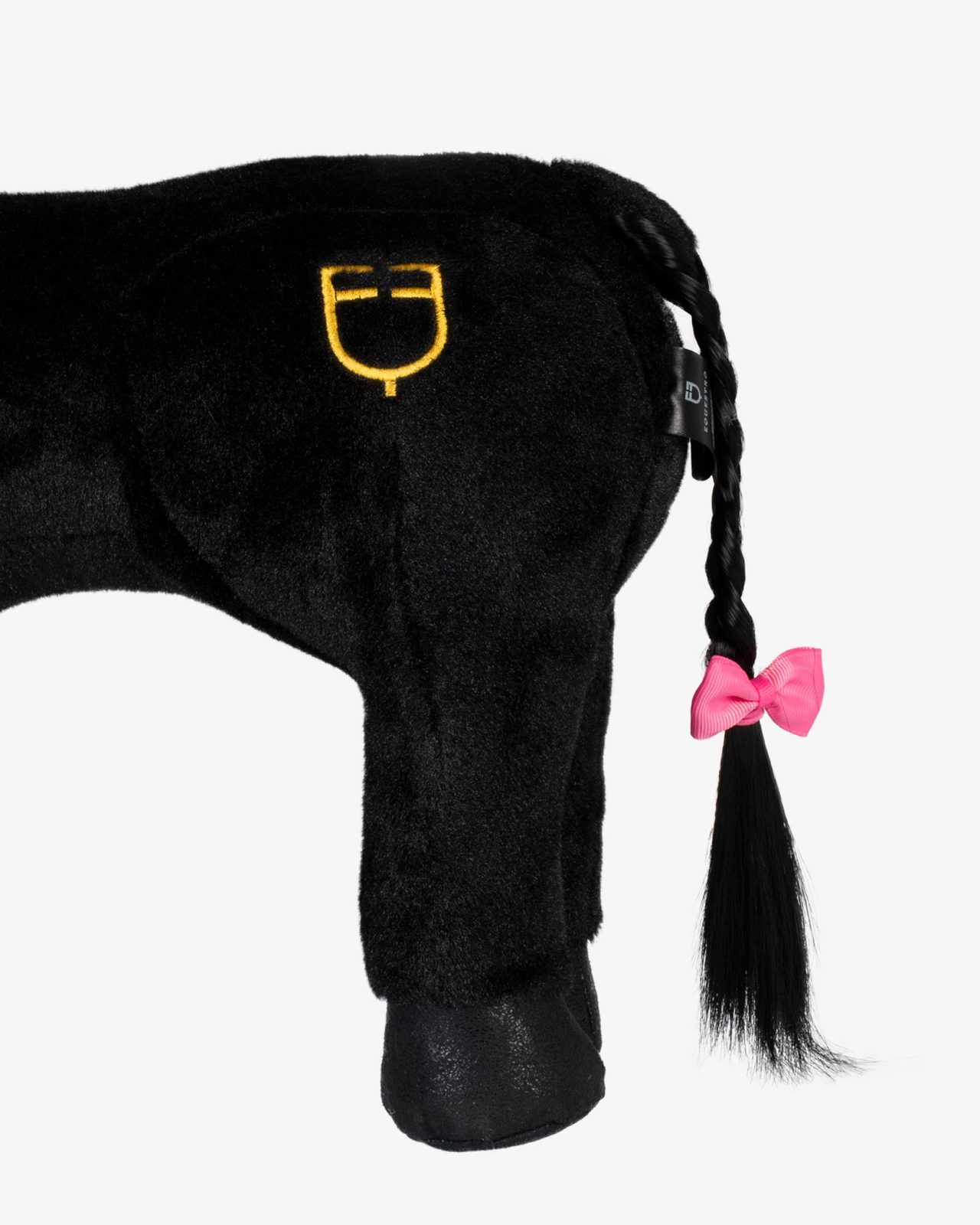 Toy horse 48x33 cm