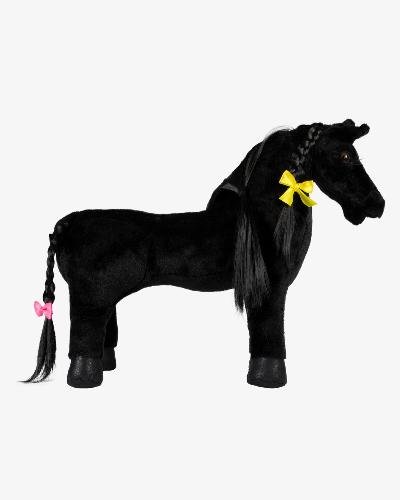 Toy horse 48x33 cm