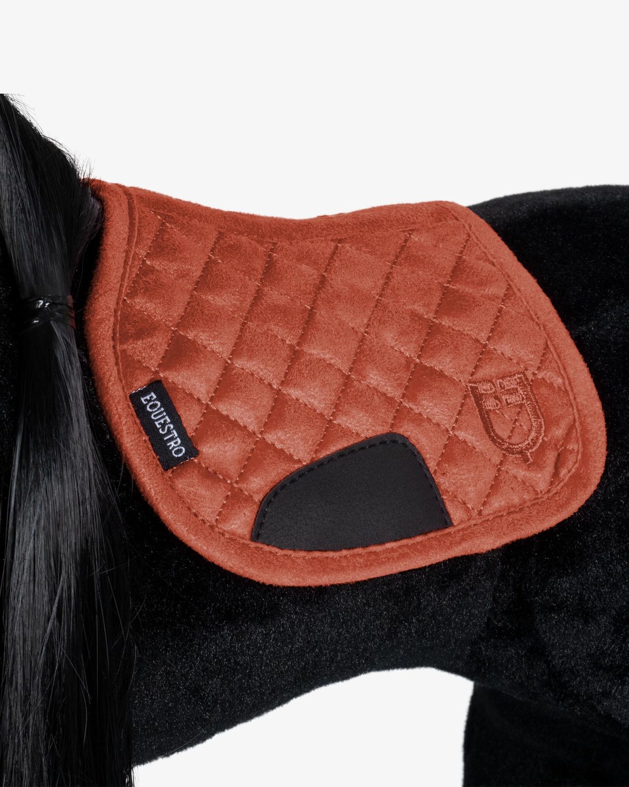 Toy Horse saddle pad