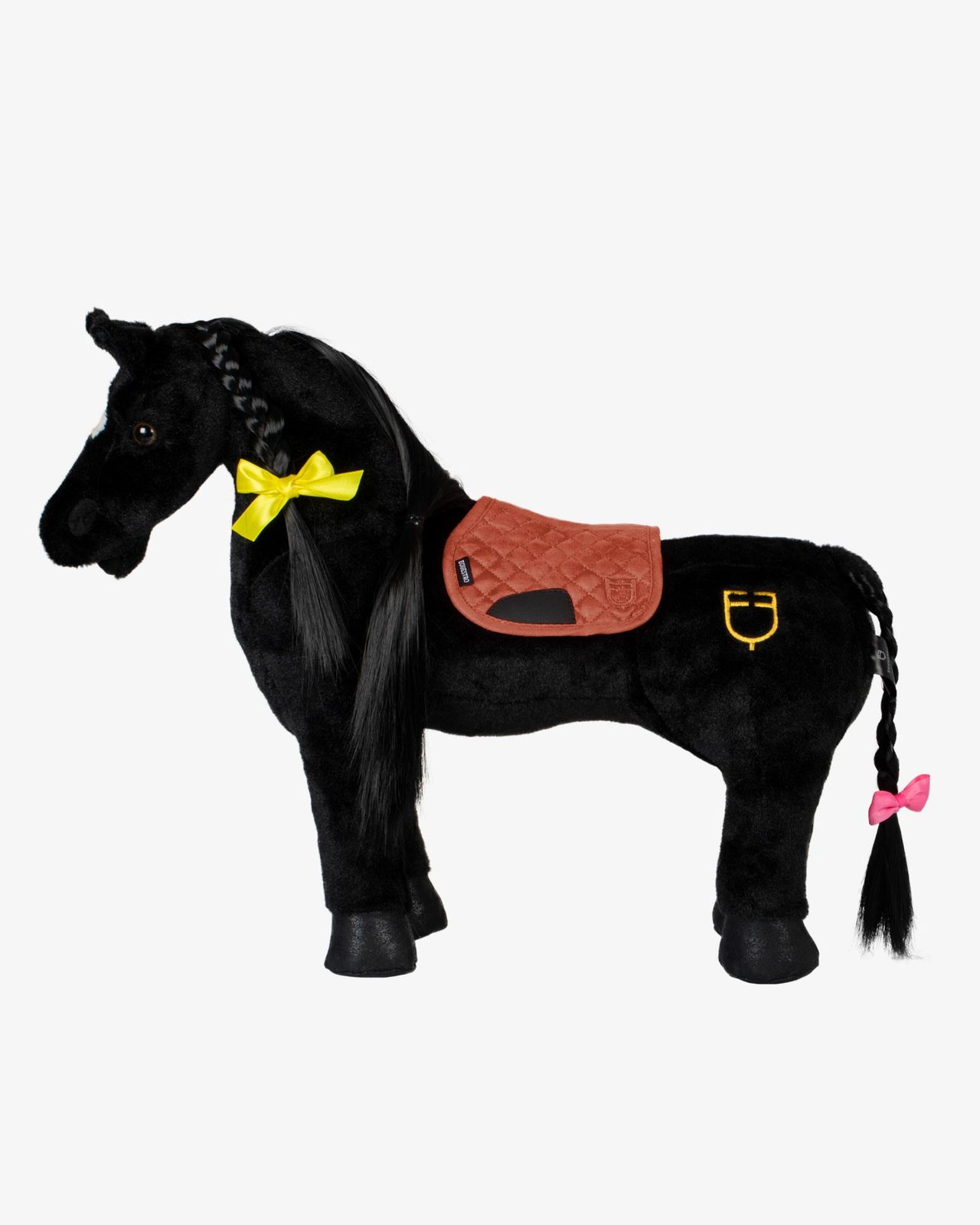 Toy Horse saddle pad
