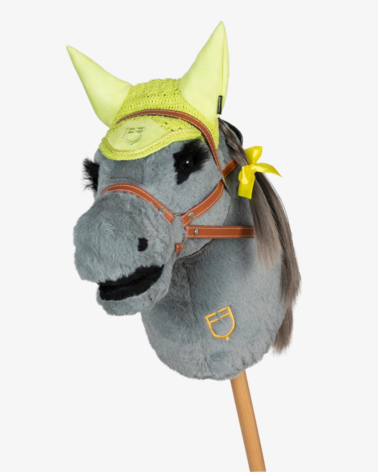 Hobby Horse fly veil