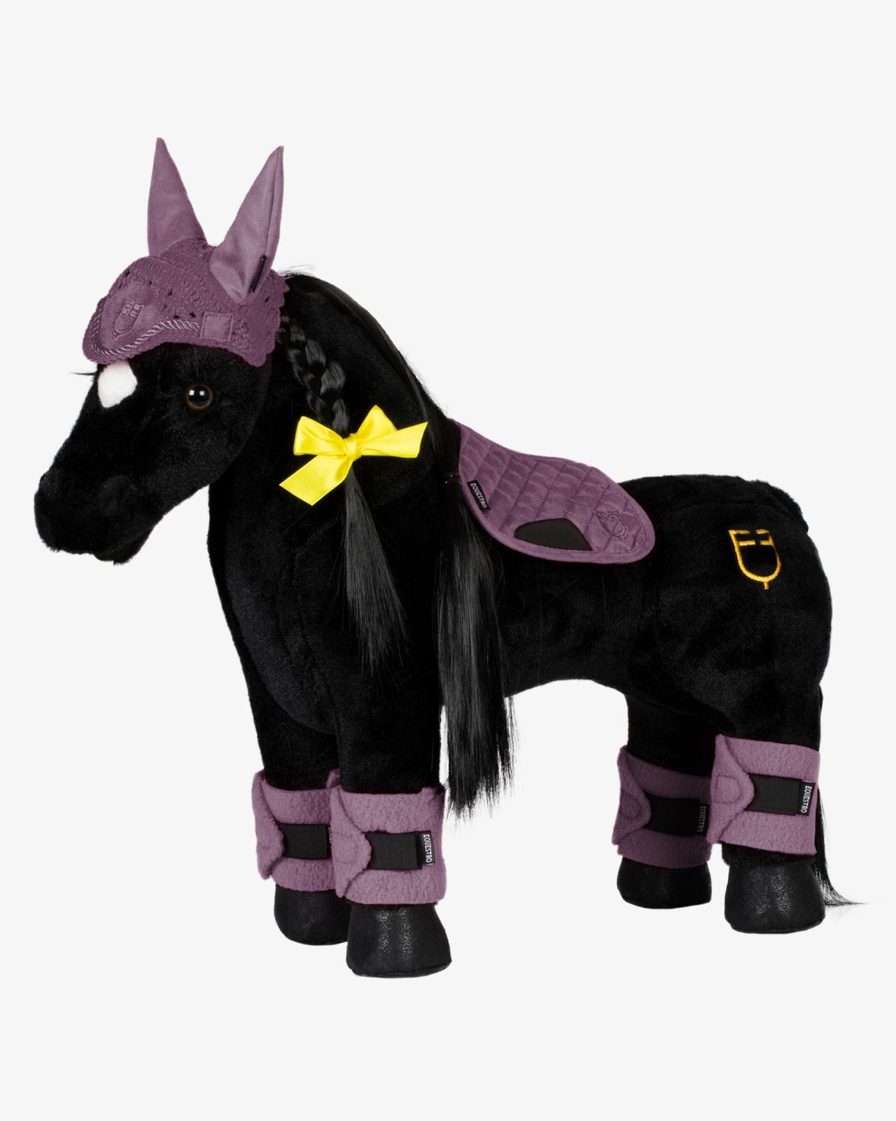 Set fasce Toy Horse