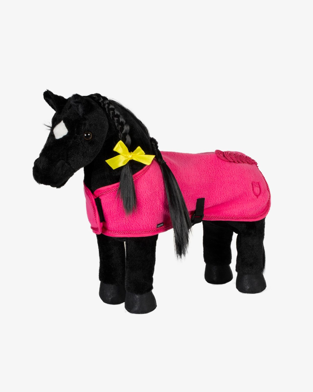Coperta in pile Toy Horse