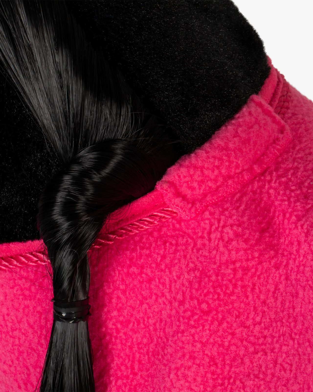Coperta in pile Toy Horse
