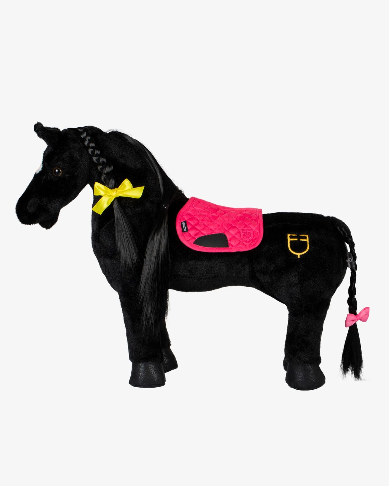 Sottosella Toy Horse