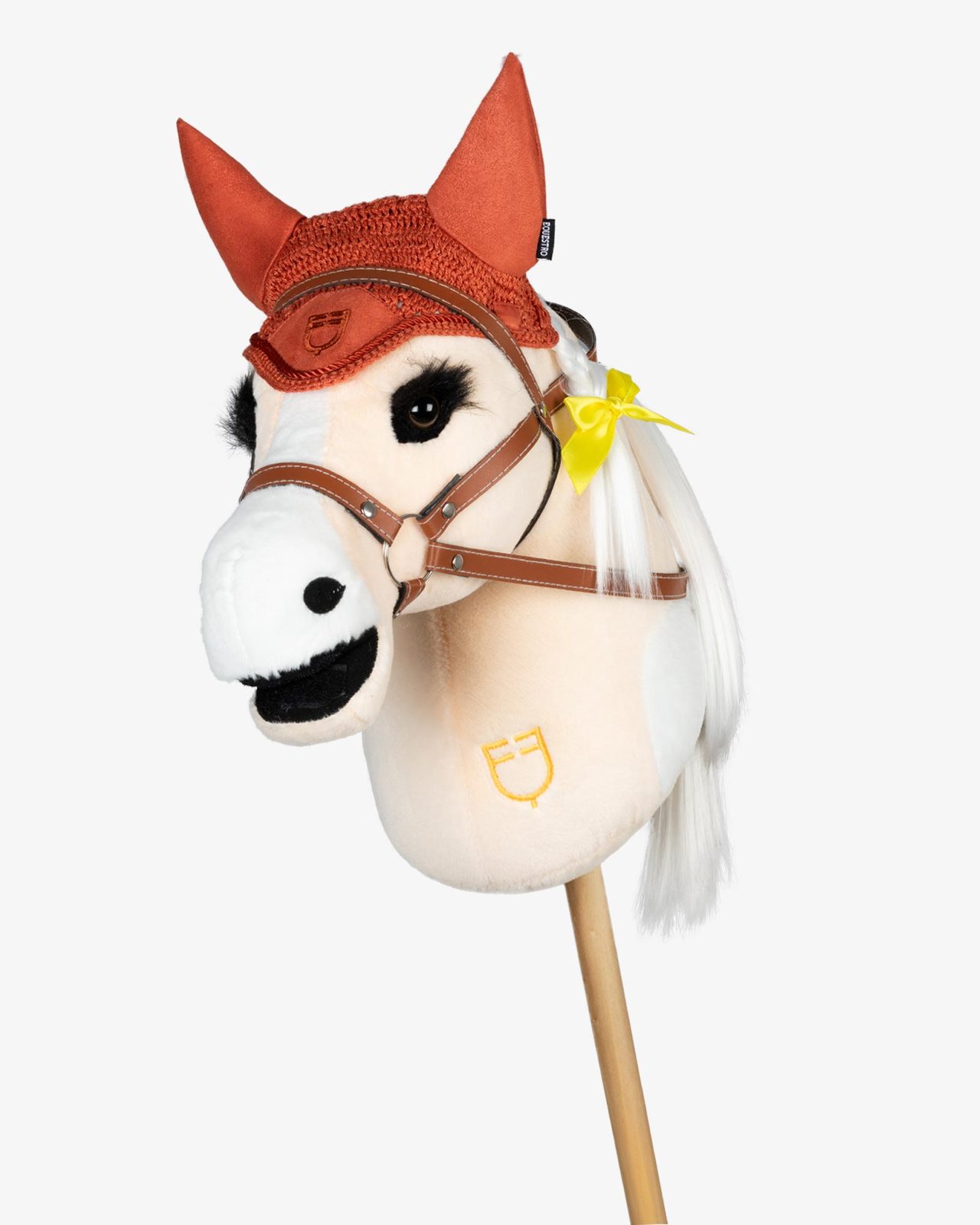 Hobby Horse fly veil