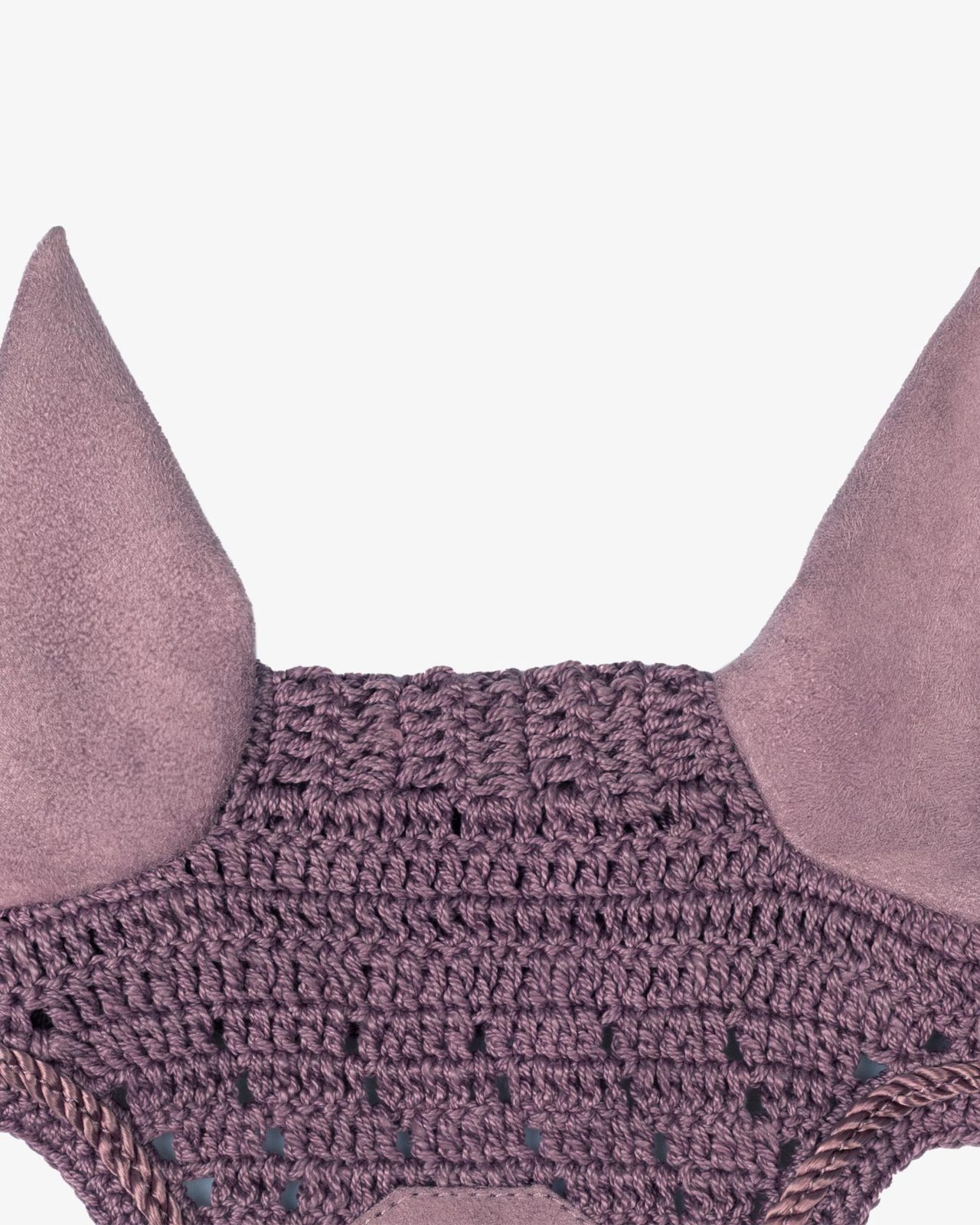 Toy Horse fly veil