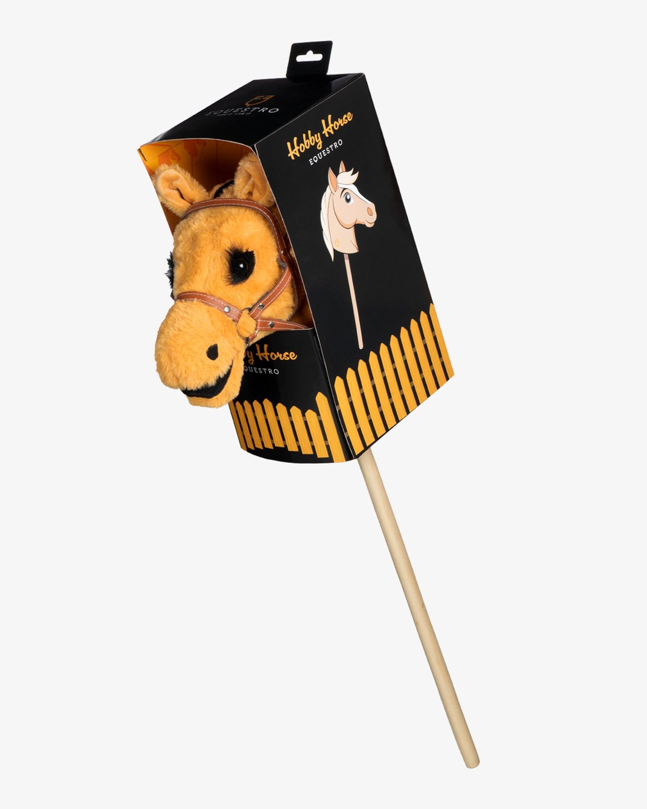 Hobby horse