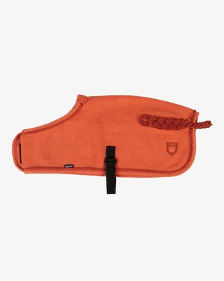 Coperta in pile Toy Horse