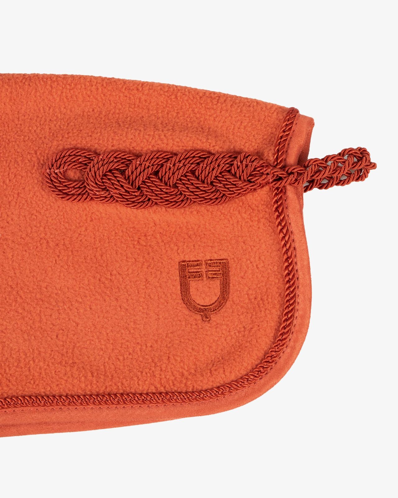 Coperta in pile Toy Horse