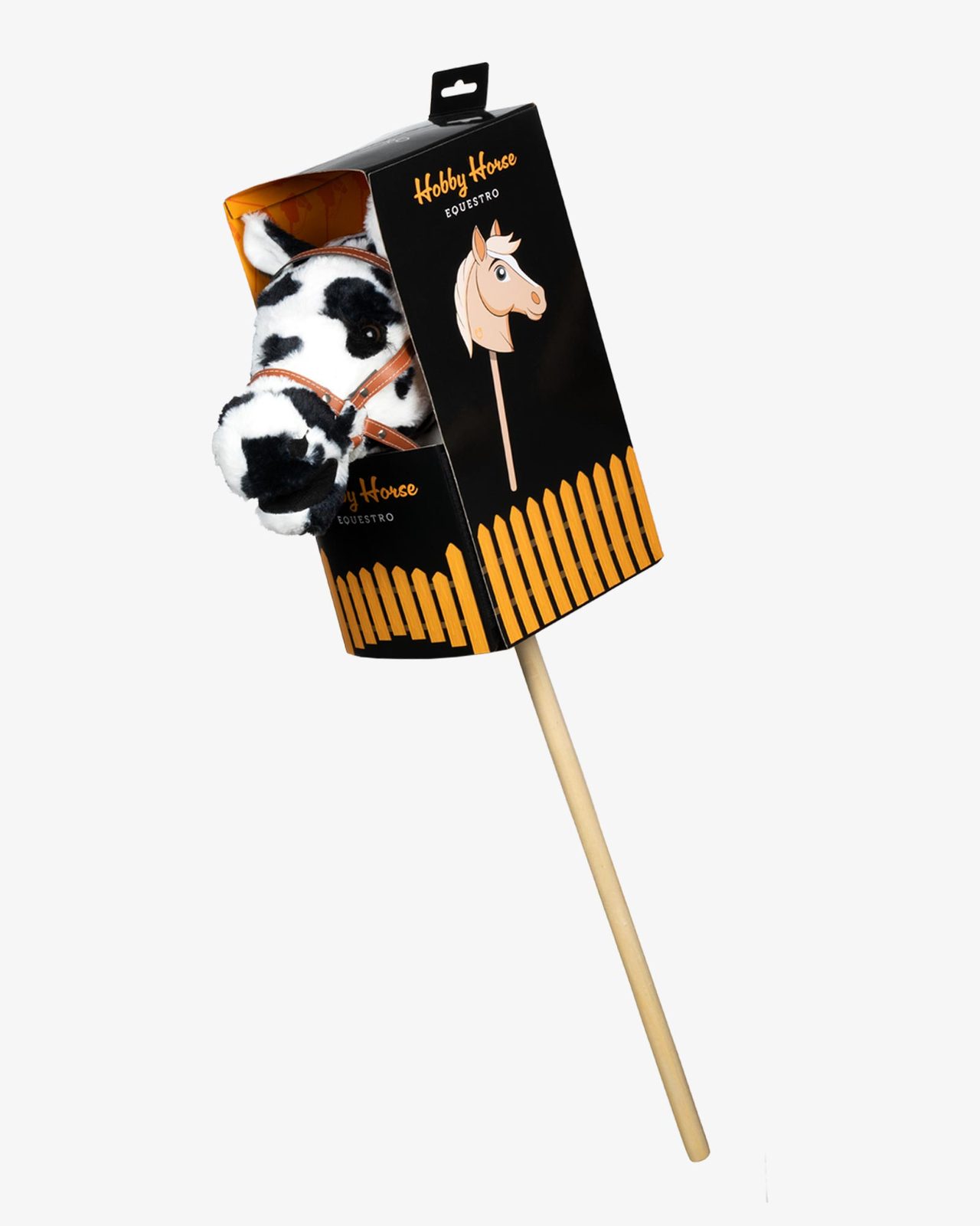 Hobby horse