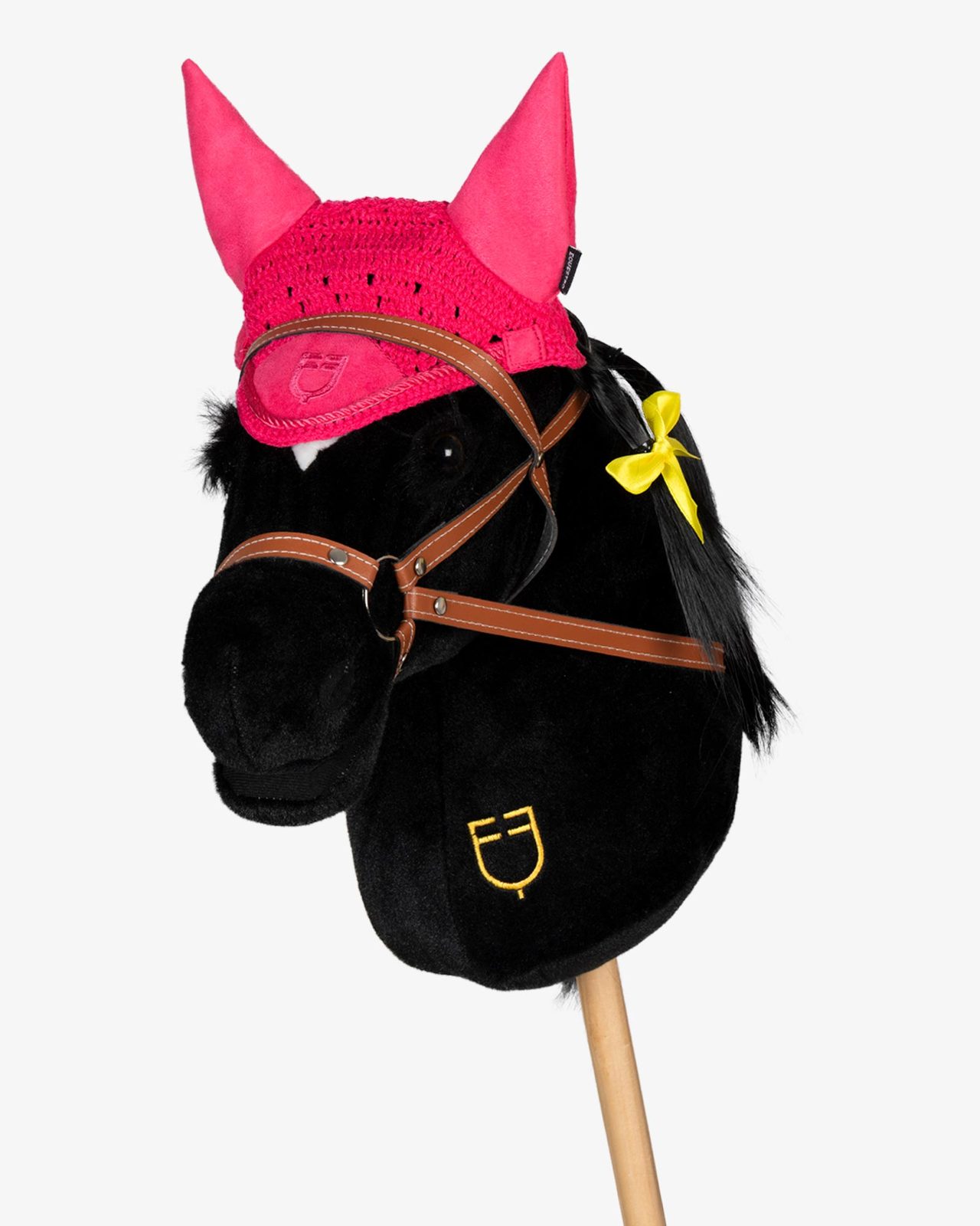 Hobby Horse fly veil