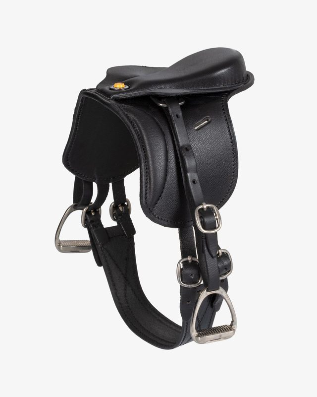 Sella da dressage Toy Horse