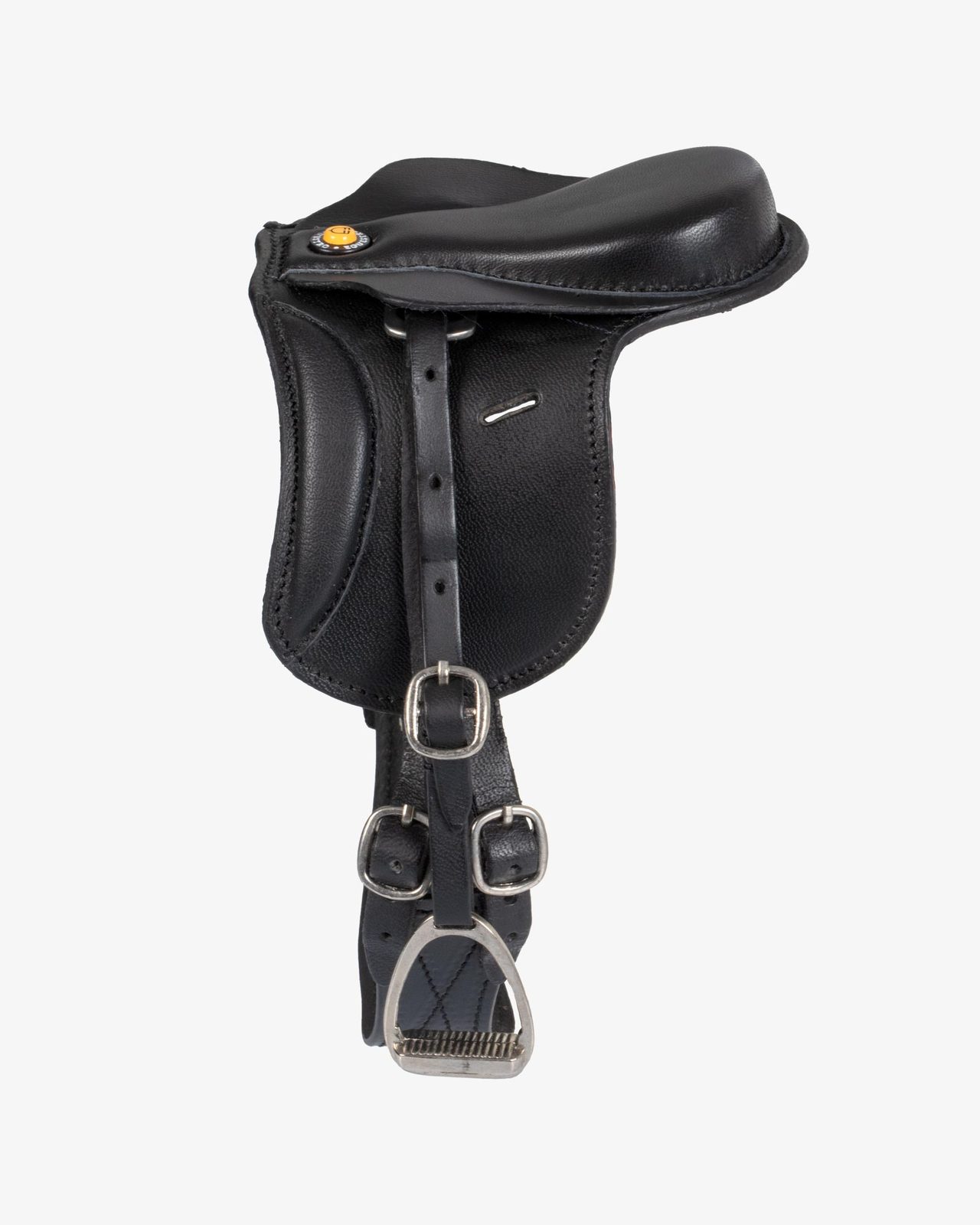 Toy Horse dressage saddle