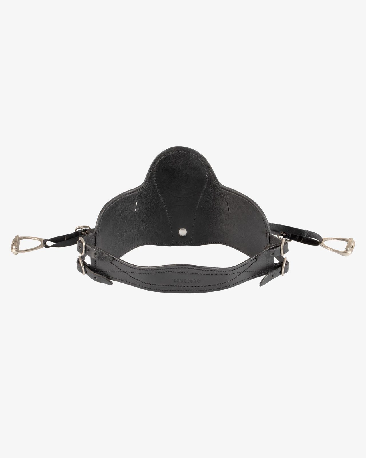 Toy Horse dressage saddle