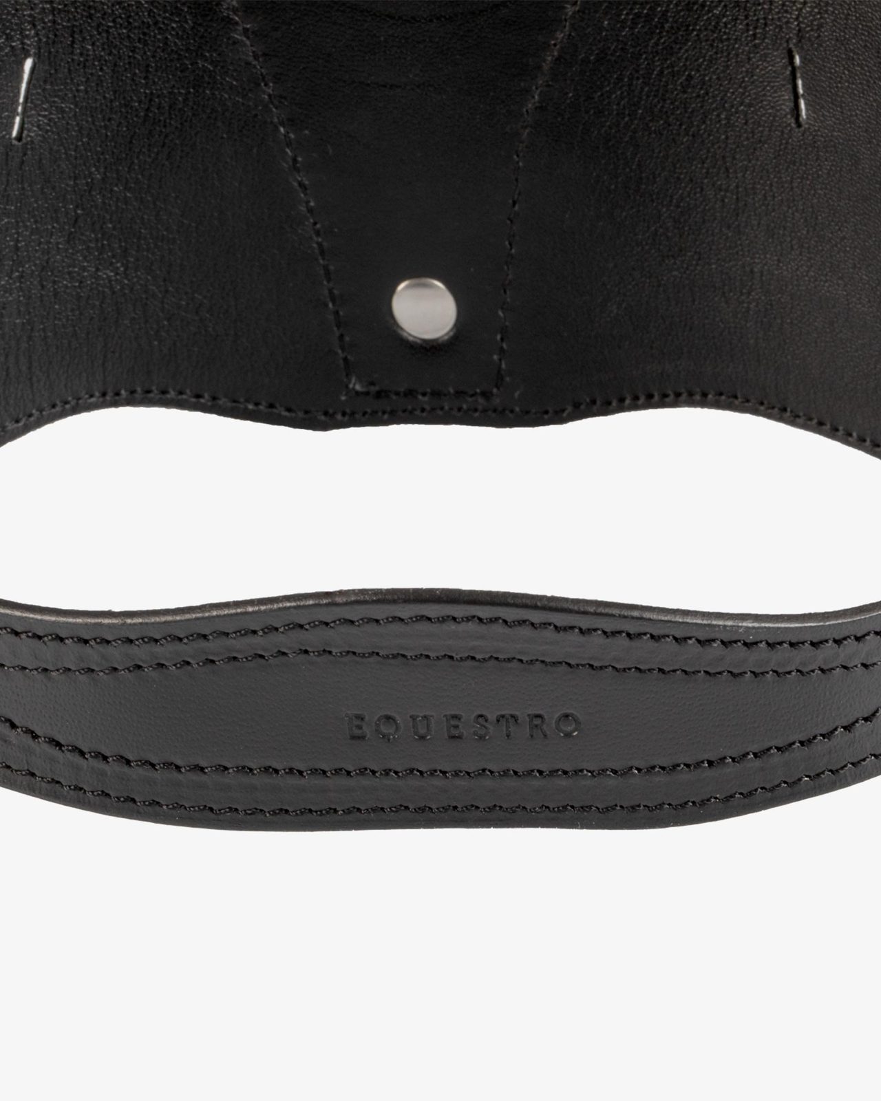 Toy Horse dressage saddle