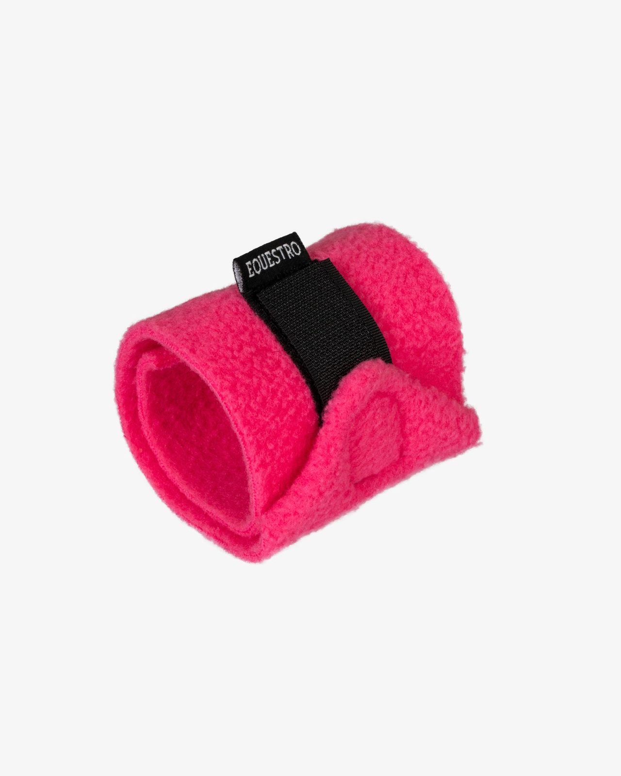 Toy horse bandages set