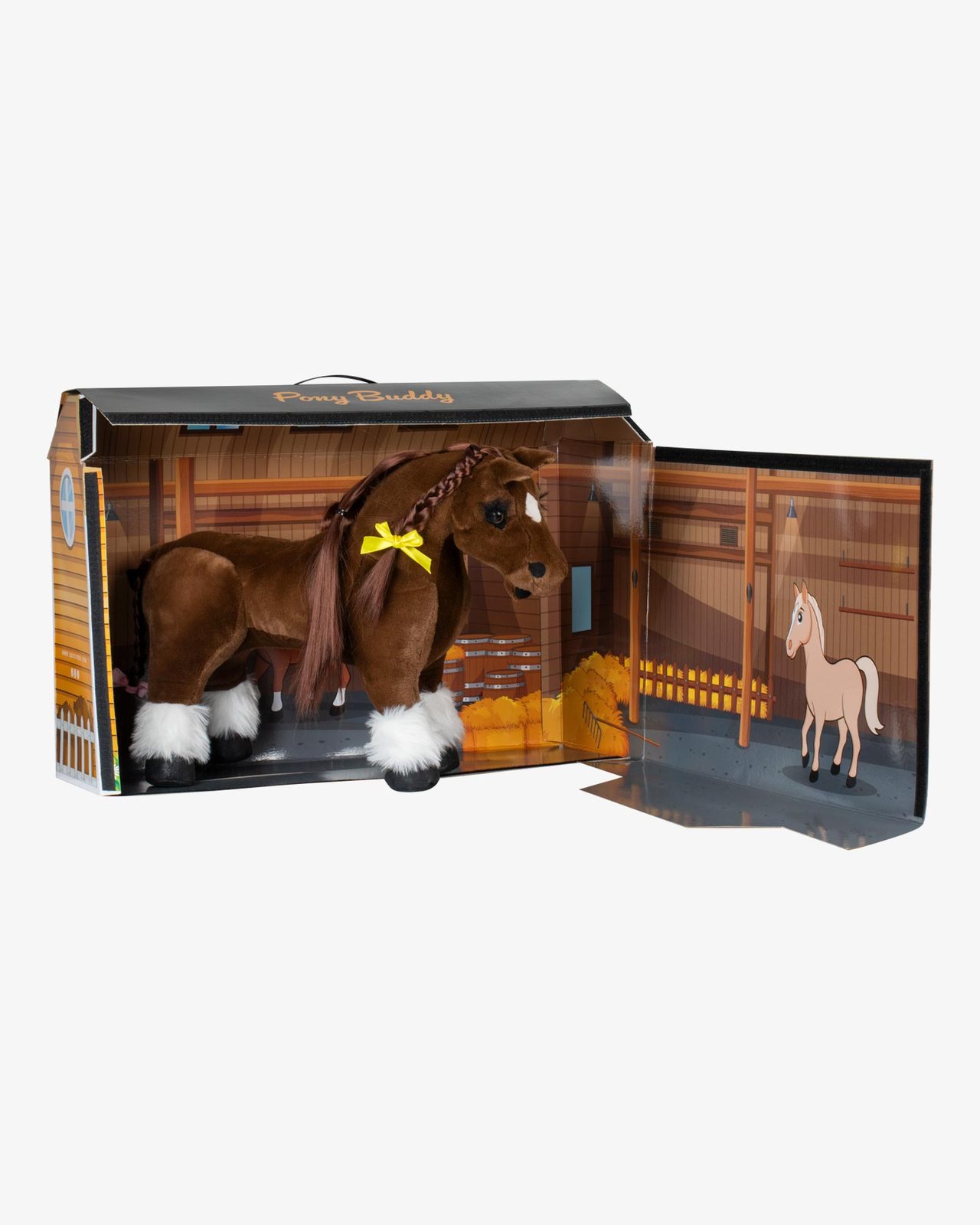 Toy horse 48x33 cm