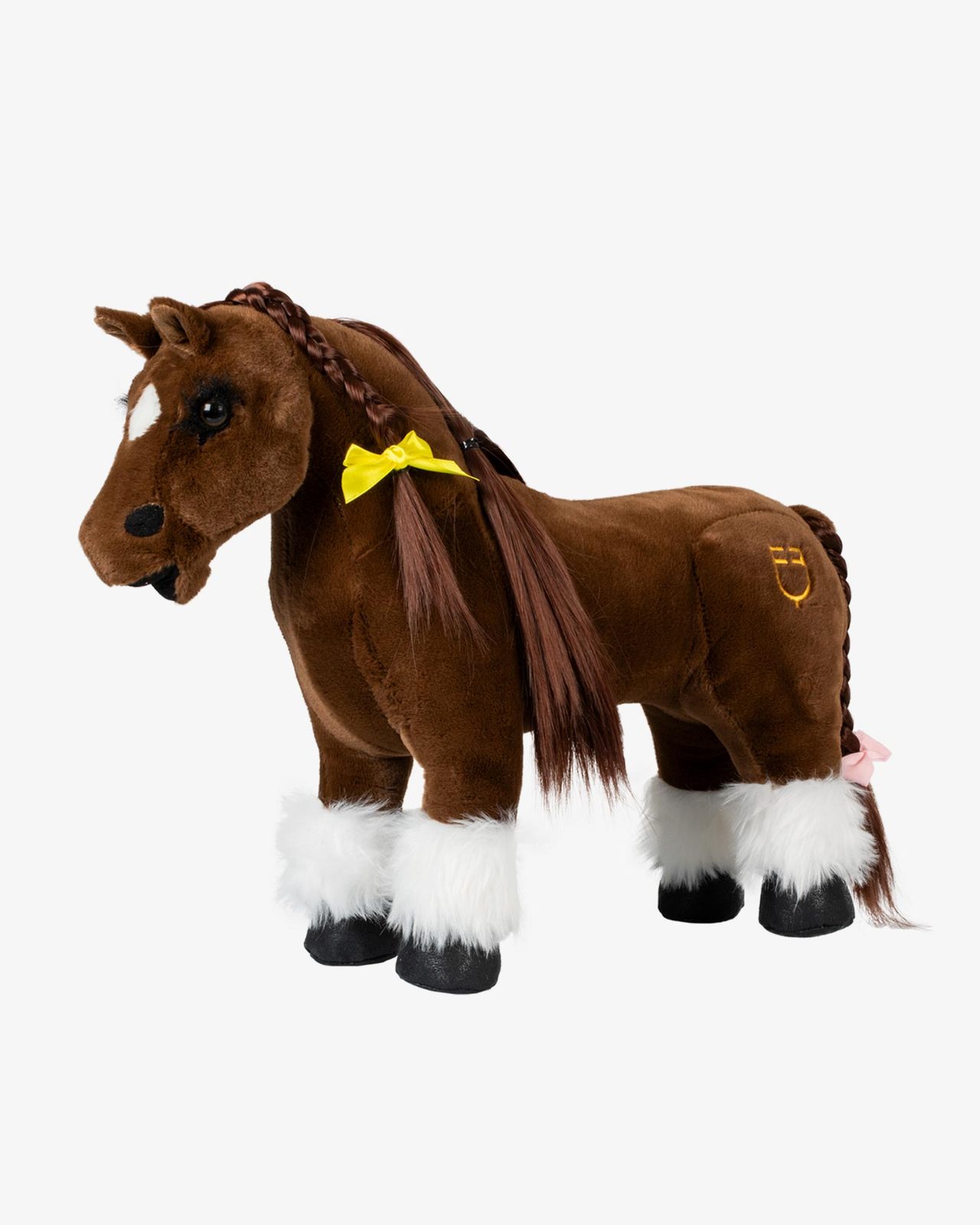 Toy horse 48x33 cm