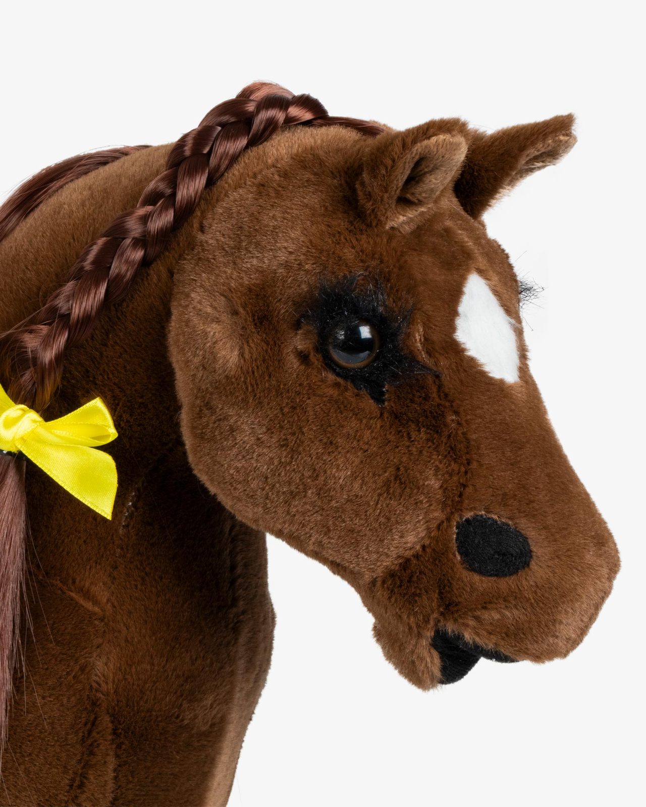 Toy horse 48x33 cm