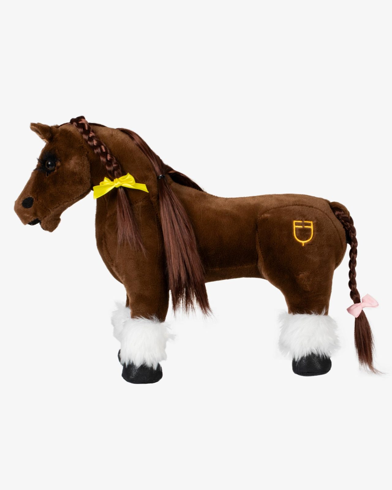 Toy horse 48x33 cm