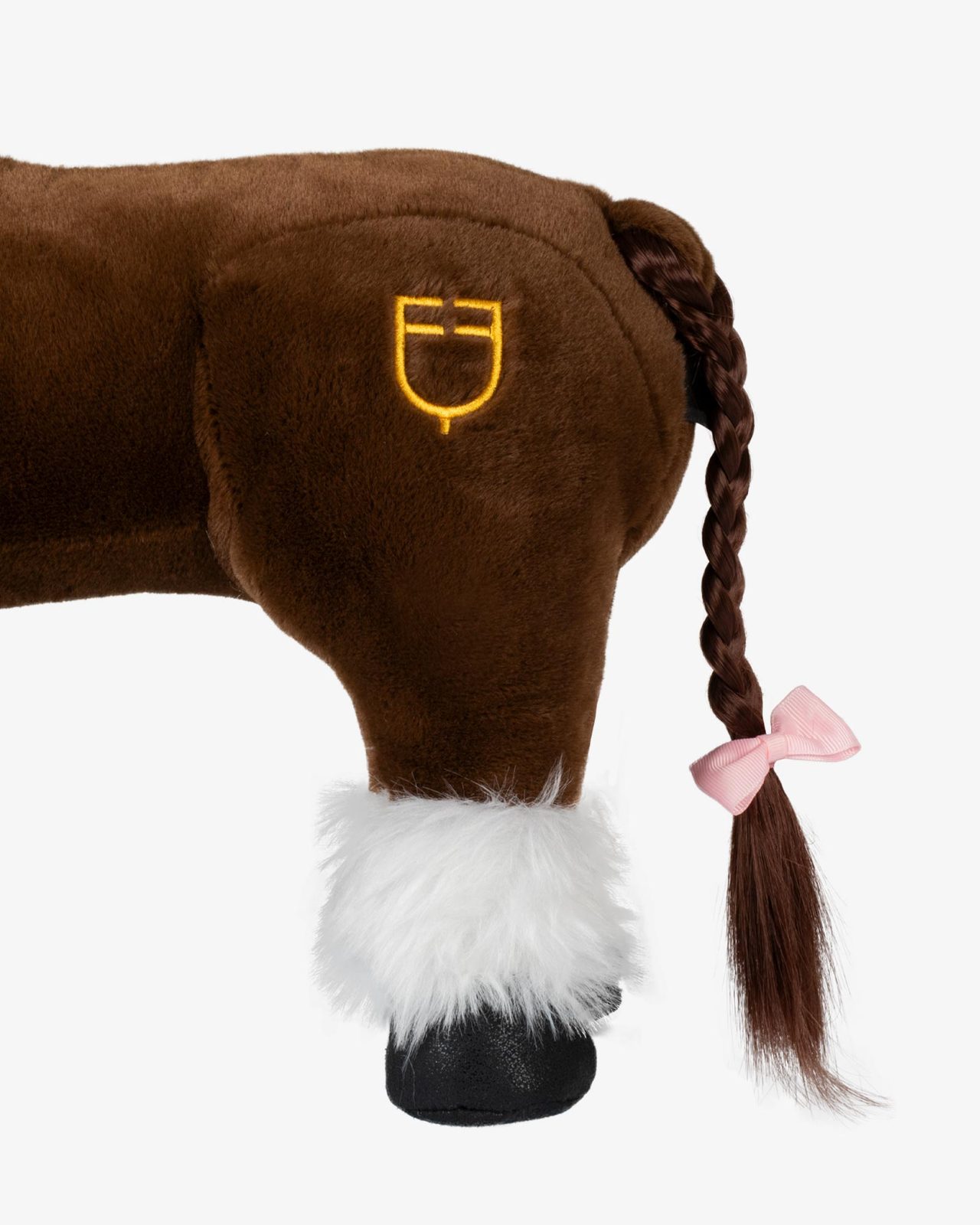 Toy horse 48x33 cm