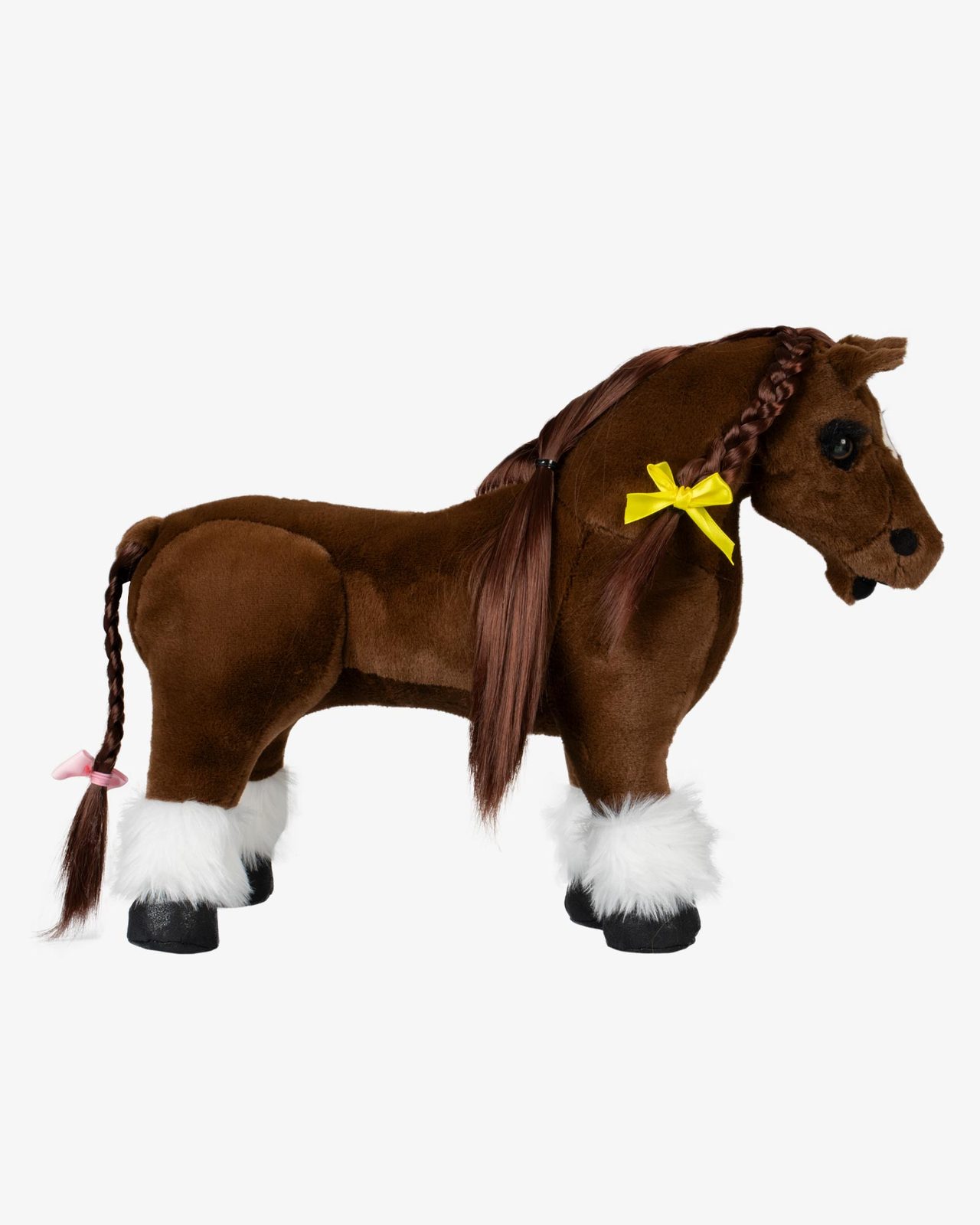 Toy horse 48x33 cm