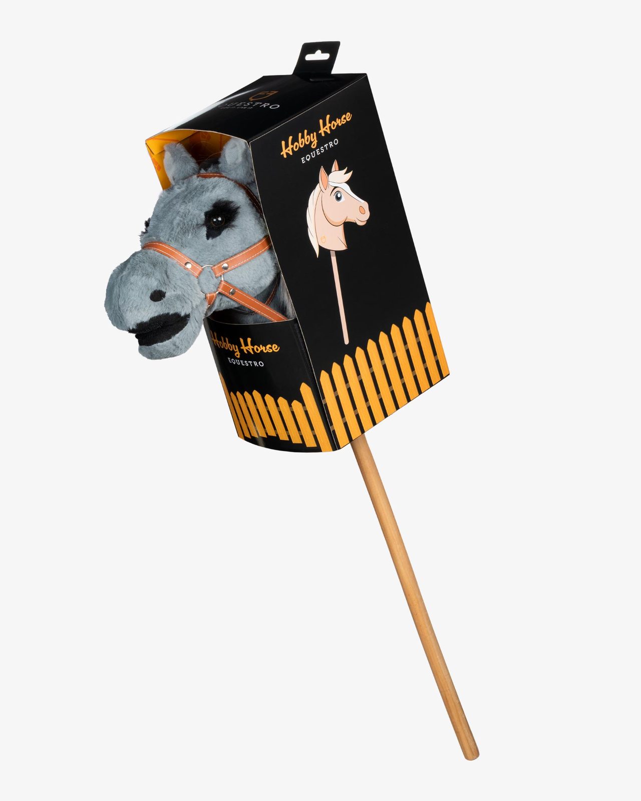 Hobby horse
