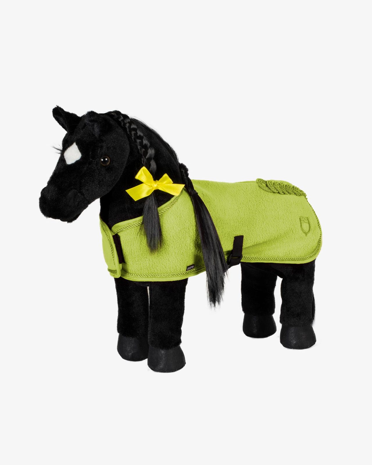 Coperta in pile Toy Horse