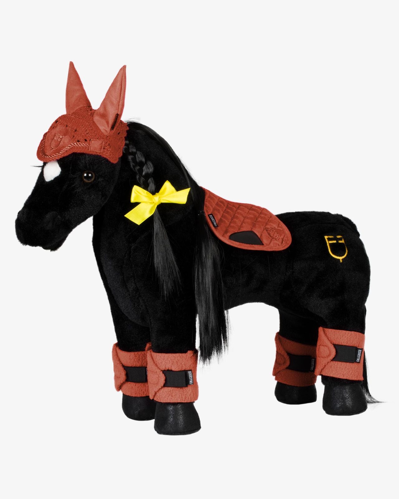 Set fasce Toy Horse