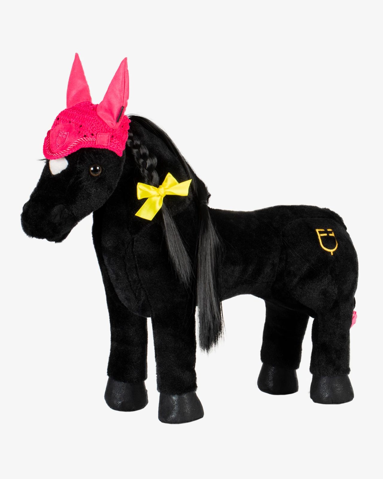 Cuffietta Toy Horse