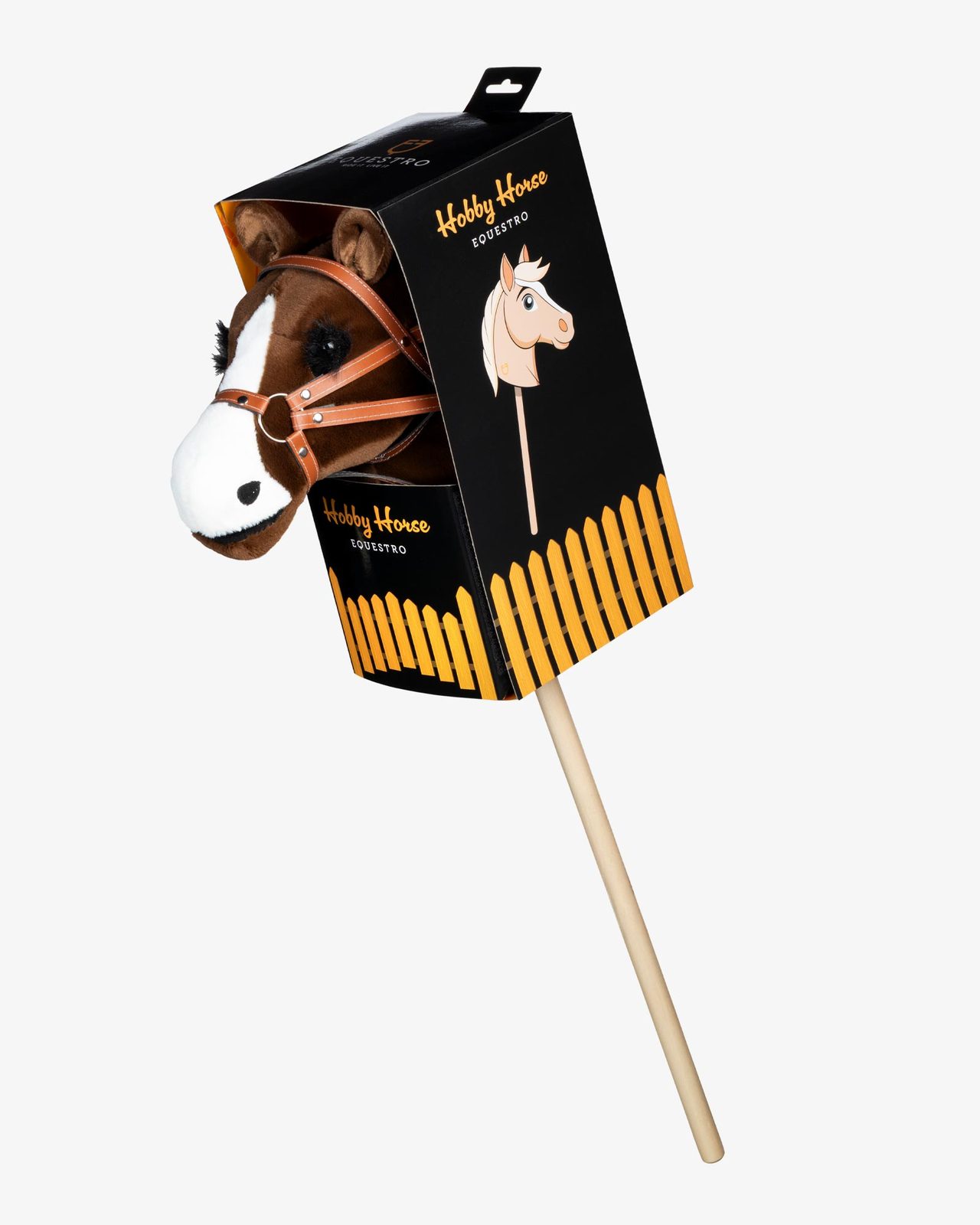 Hobby horse