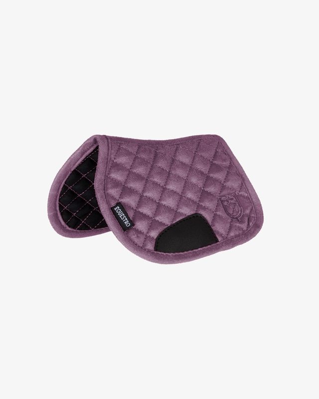 Toy Horse saddle pad