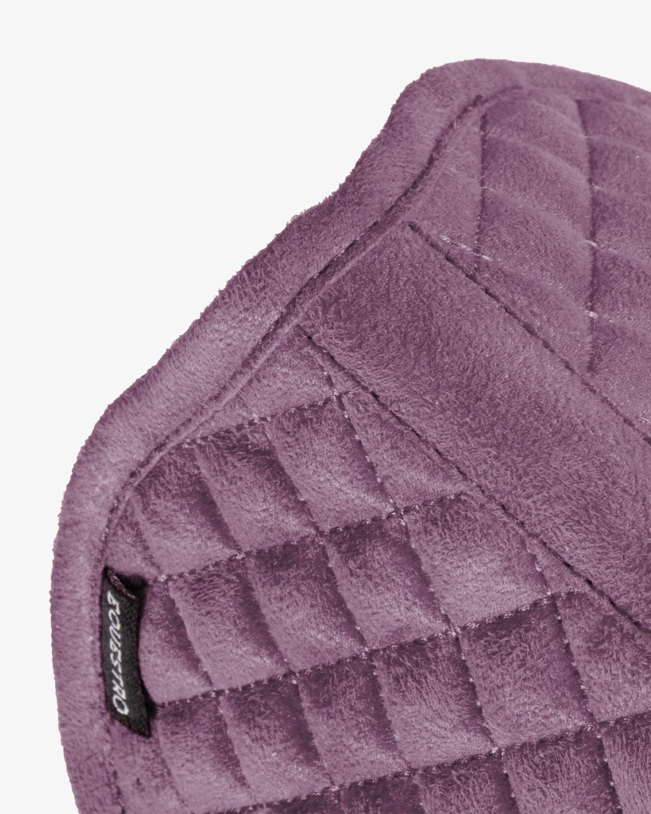 Toy Horse saddle pad