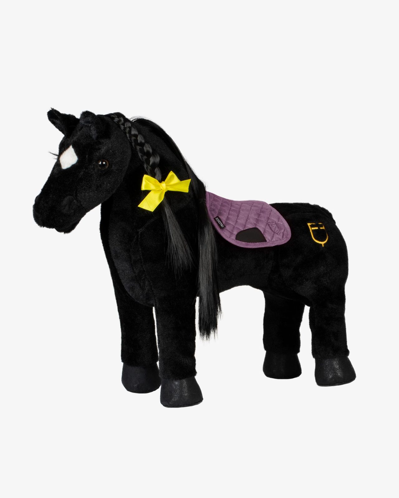 Toy Horse saddle pad