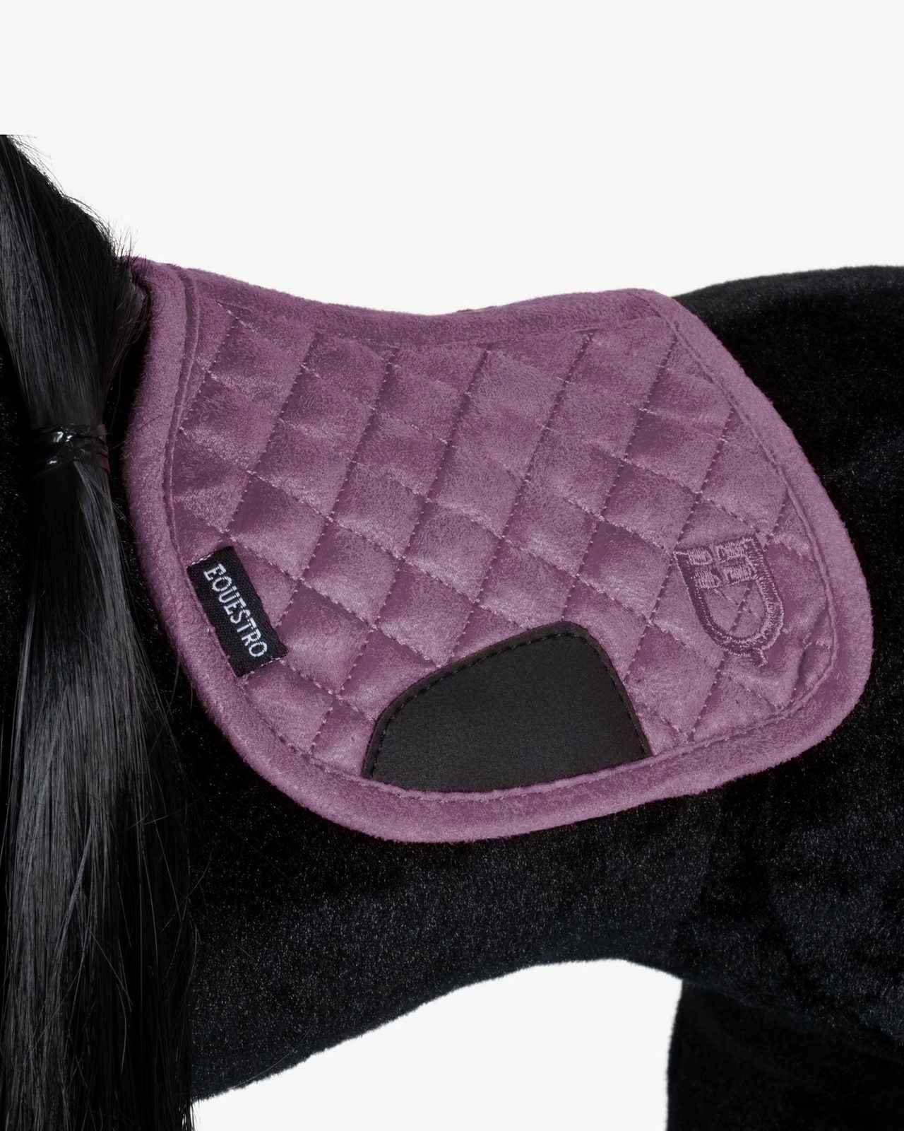 Toy Horse saddle pad