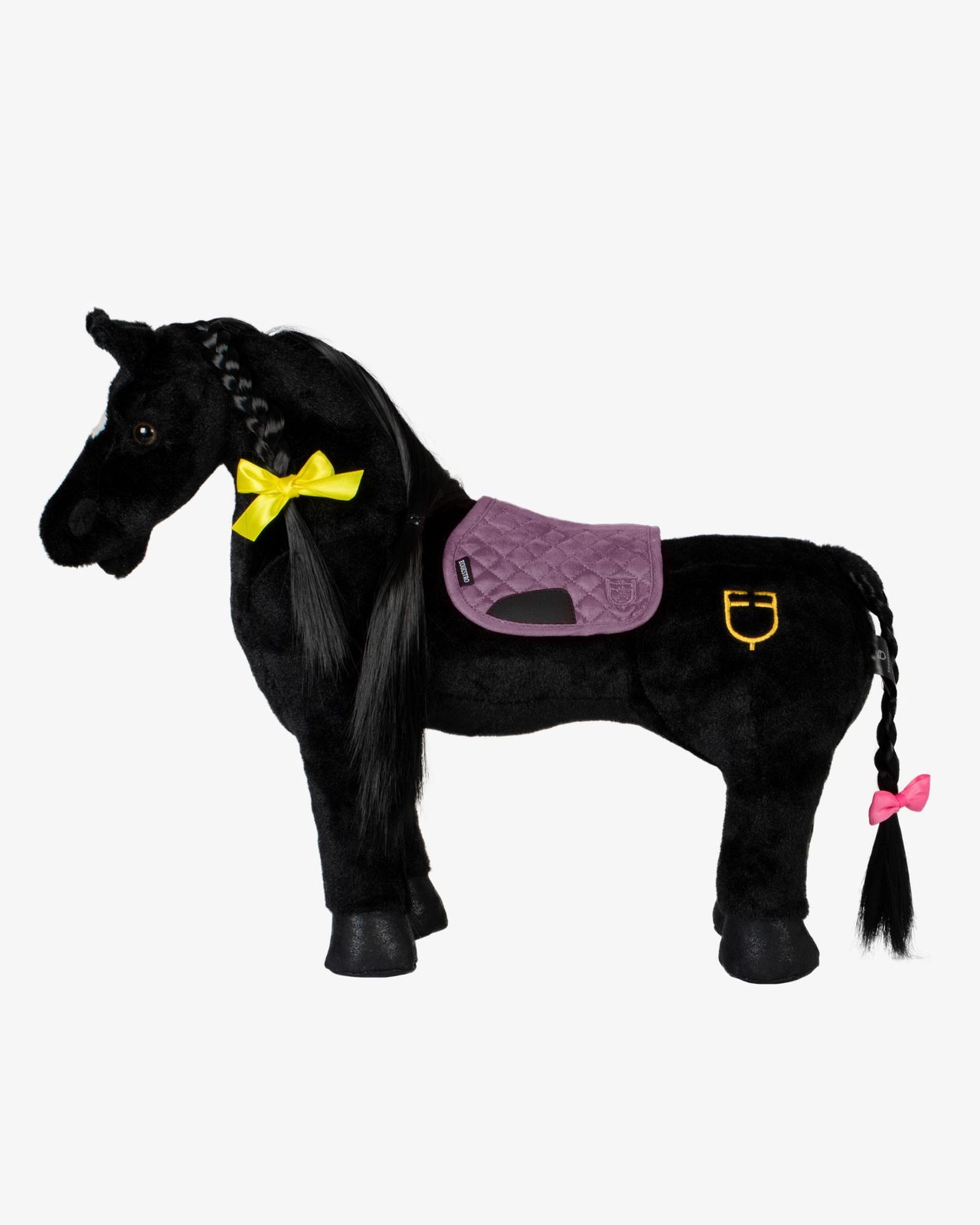 Toy Horse saddle pad