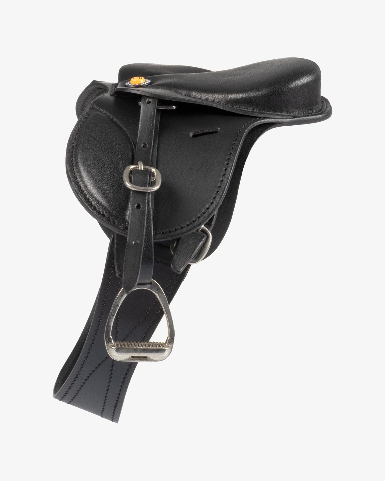 Jumping Saddle for Toy Horse